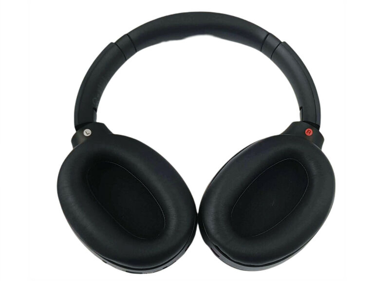 SLUCHAWKI SONY MDR-1000X