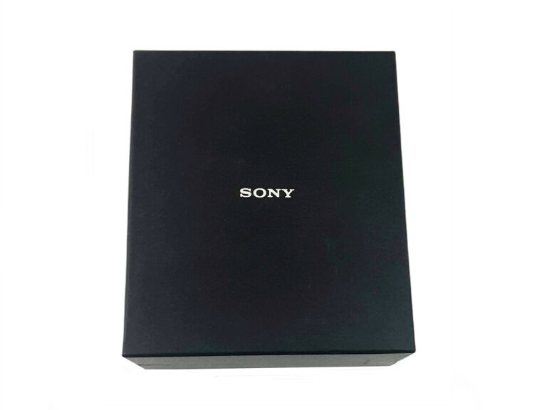 SLUCHAWKI SONY MDR-1000X