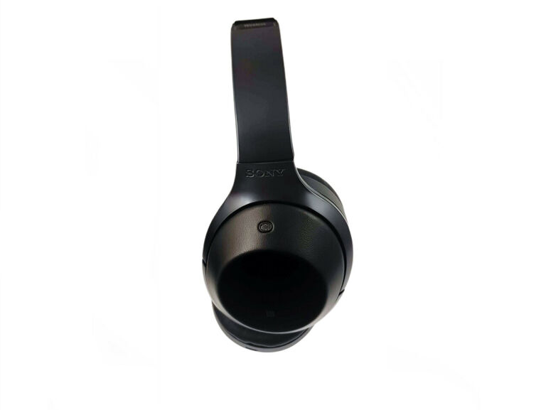 SLUCHAWKI SONY MDR-1000X