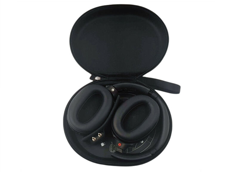 SLUCHAWKI SONY MDR-1000X