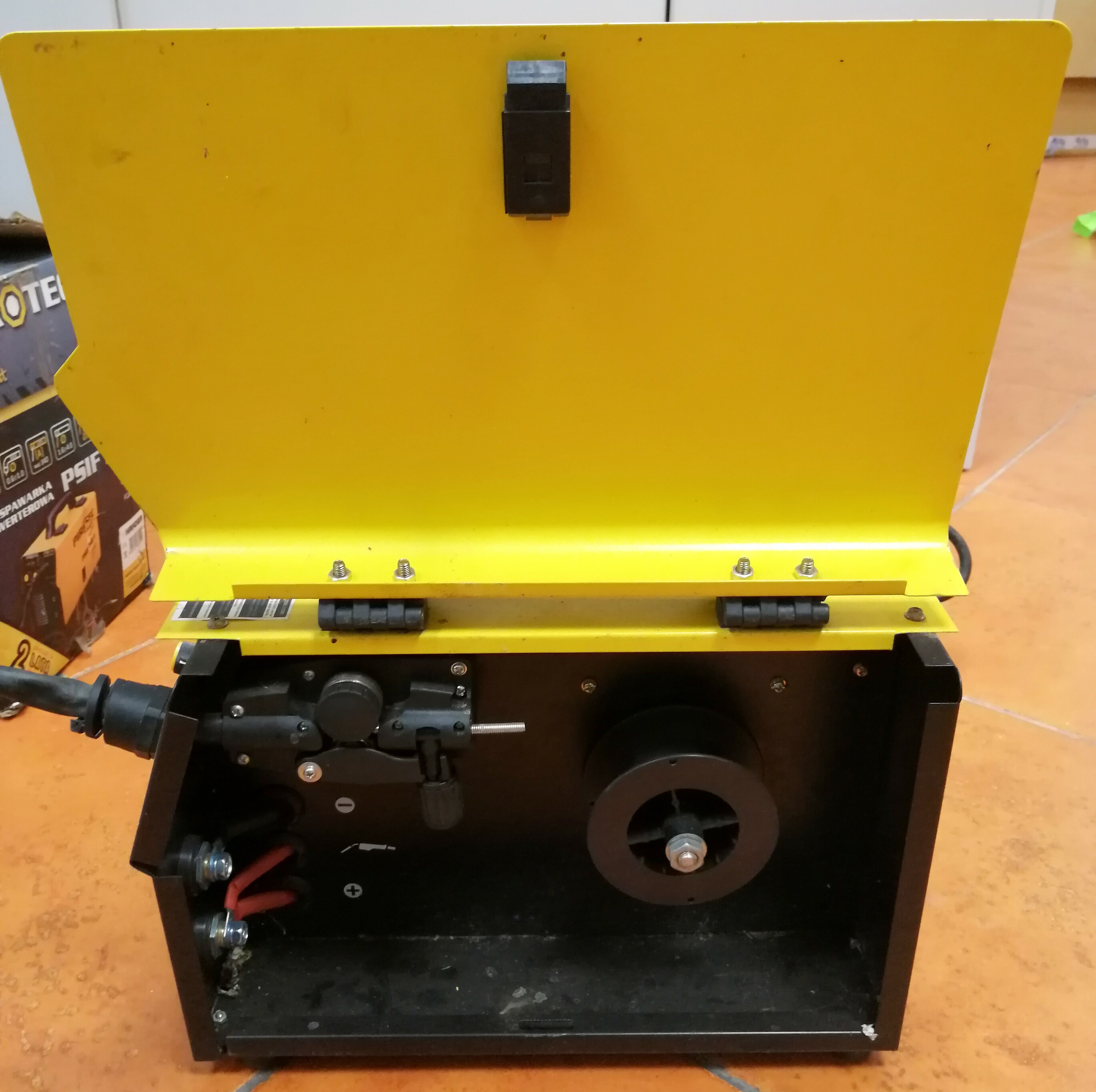 polautomat-pirotec-psif-1411-kompletfv-z-2019r-stan-uzywany