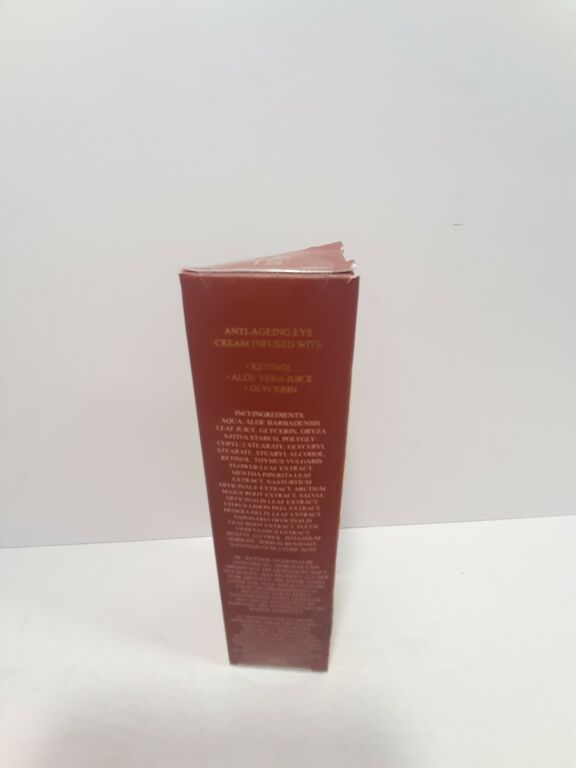 ECLAT SKIN LONDON | RETINOL COLLAGEN CREAM 20ML
