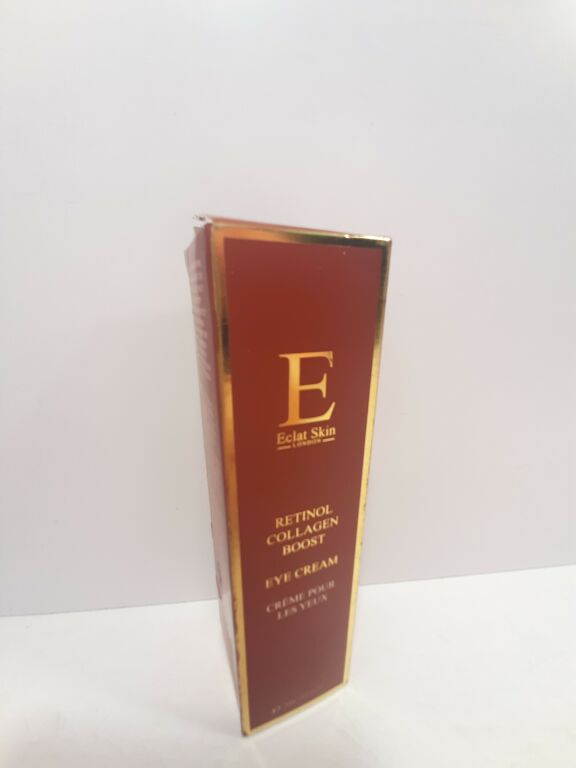 ECLAT SKIN LONDON | RETINOL COLLAGEN CREAM 20ML
