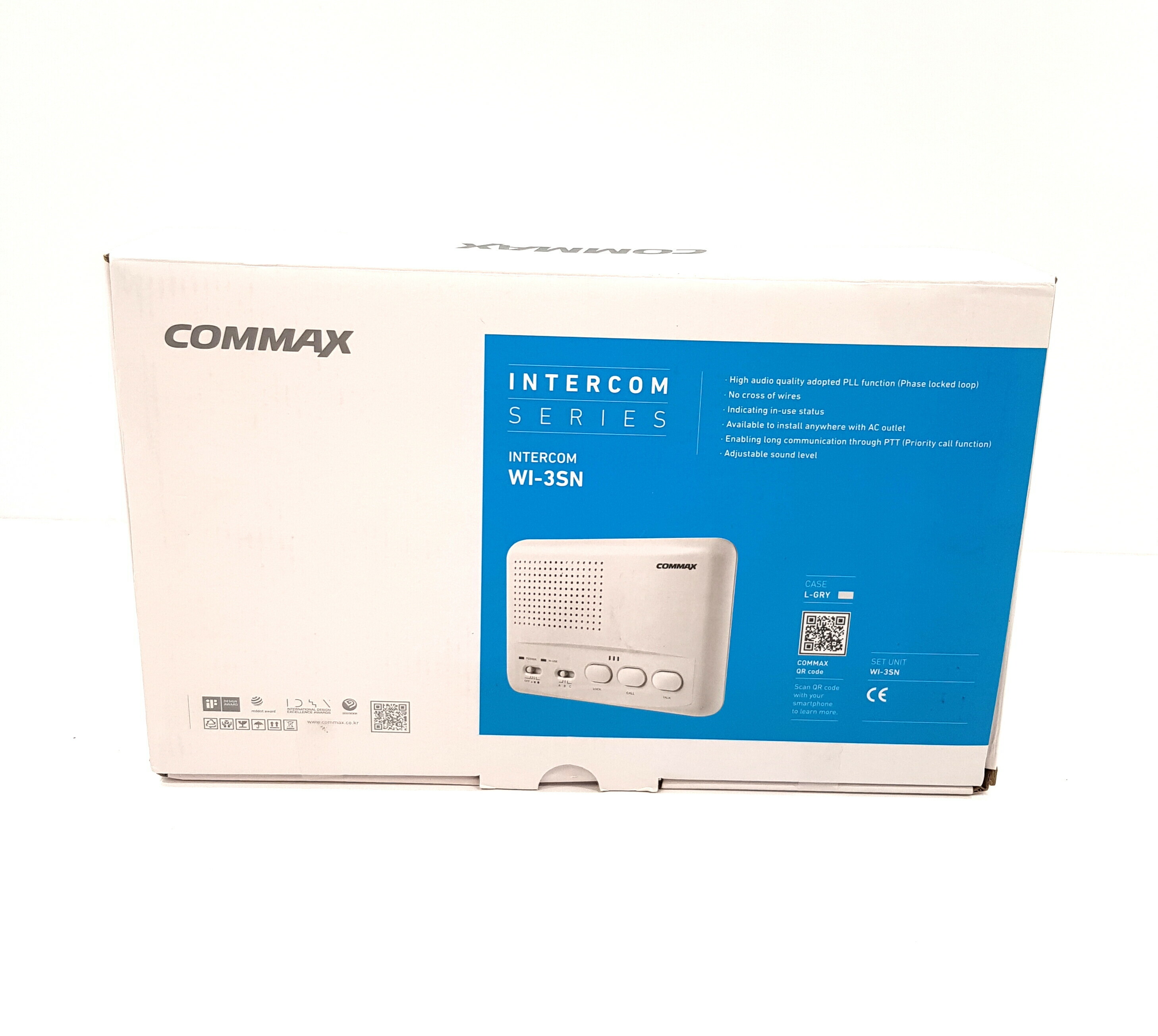 commax-intercom-wi-3sn-zestaw-2-szt-meander-2a-warszawa