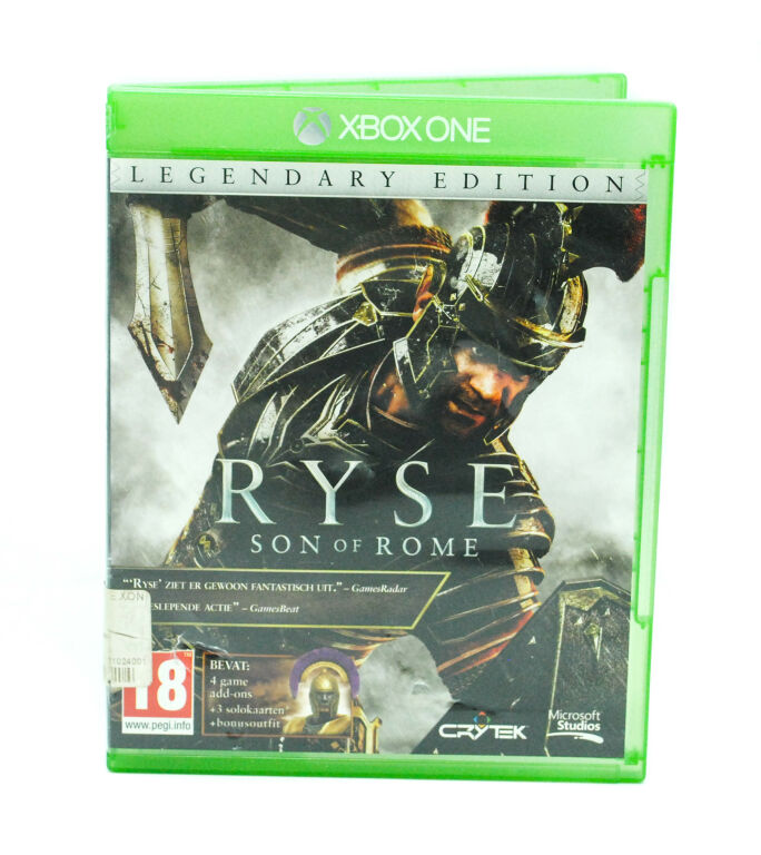 ryse-son-of-rome-legendary-edition-xone-gorczewska-97-sc-warszawa