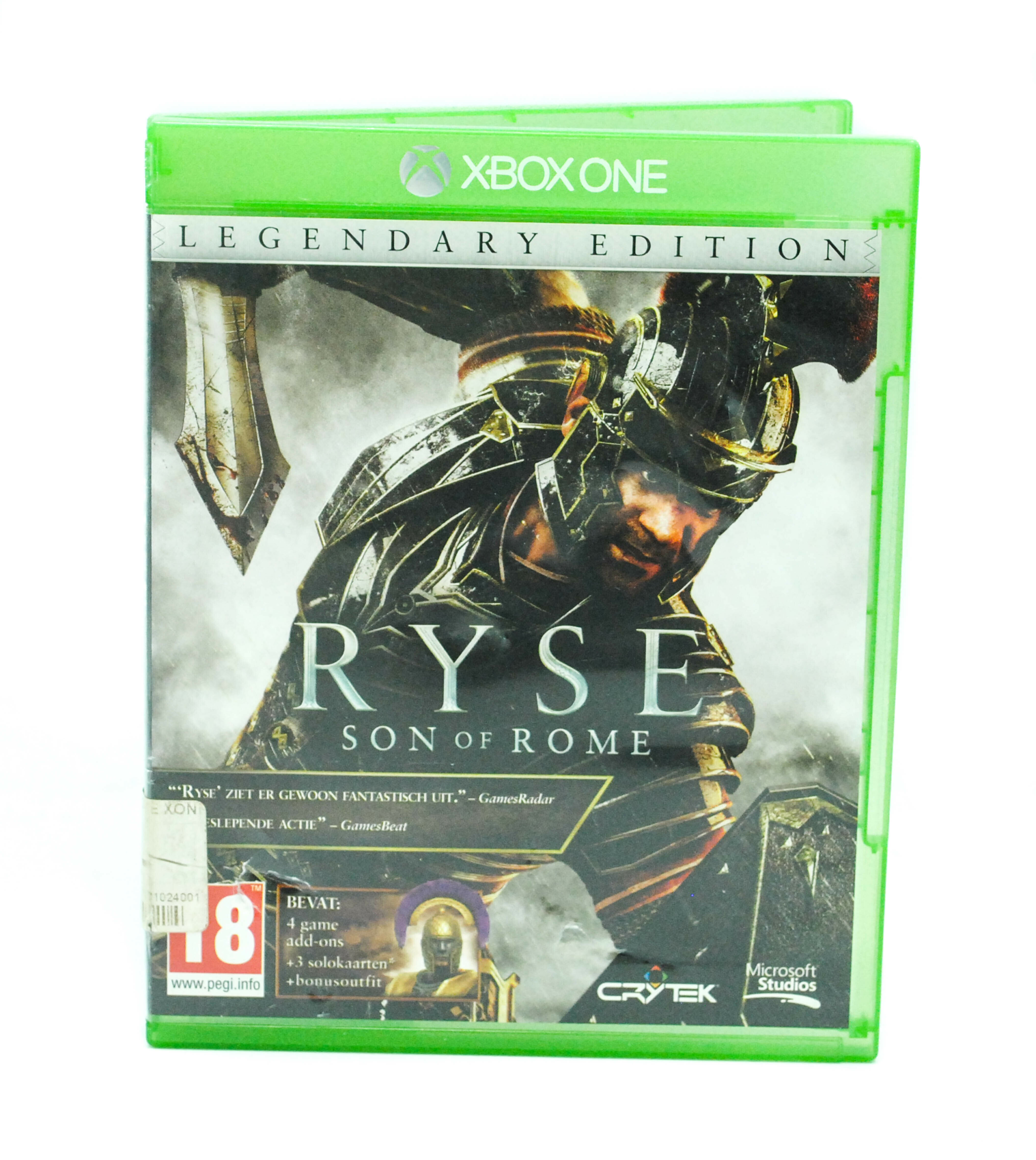 ryse-son-of-rome-legendary-edition-xone-gorczewska-97-sc-warszawa