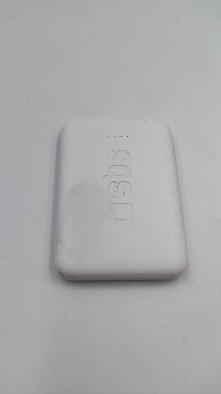 POWERBANK SBS TEBB5000POCW 5000 MAH POLECAMY !!!