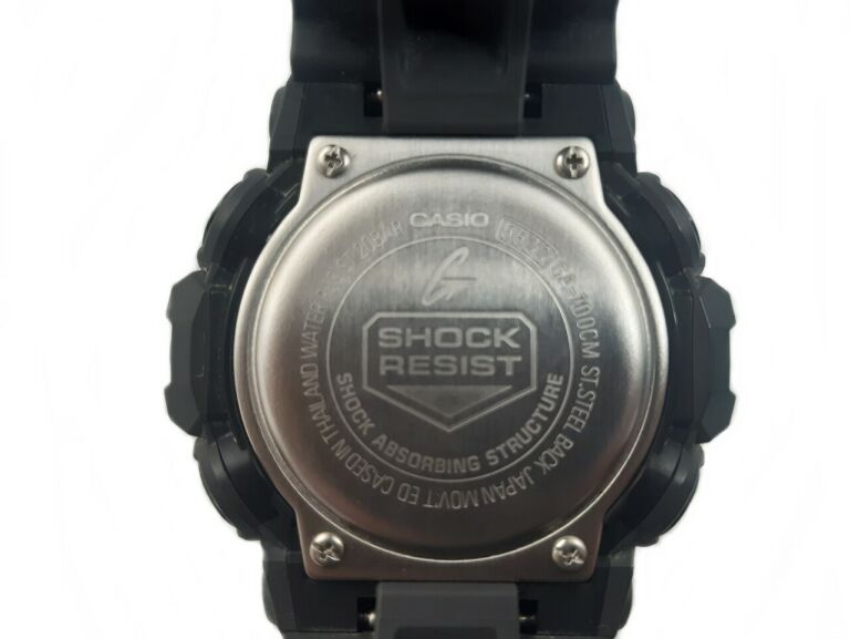 ZEGAREK CASIO G SHOCK GA-700CM MORO