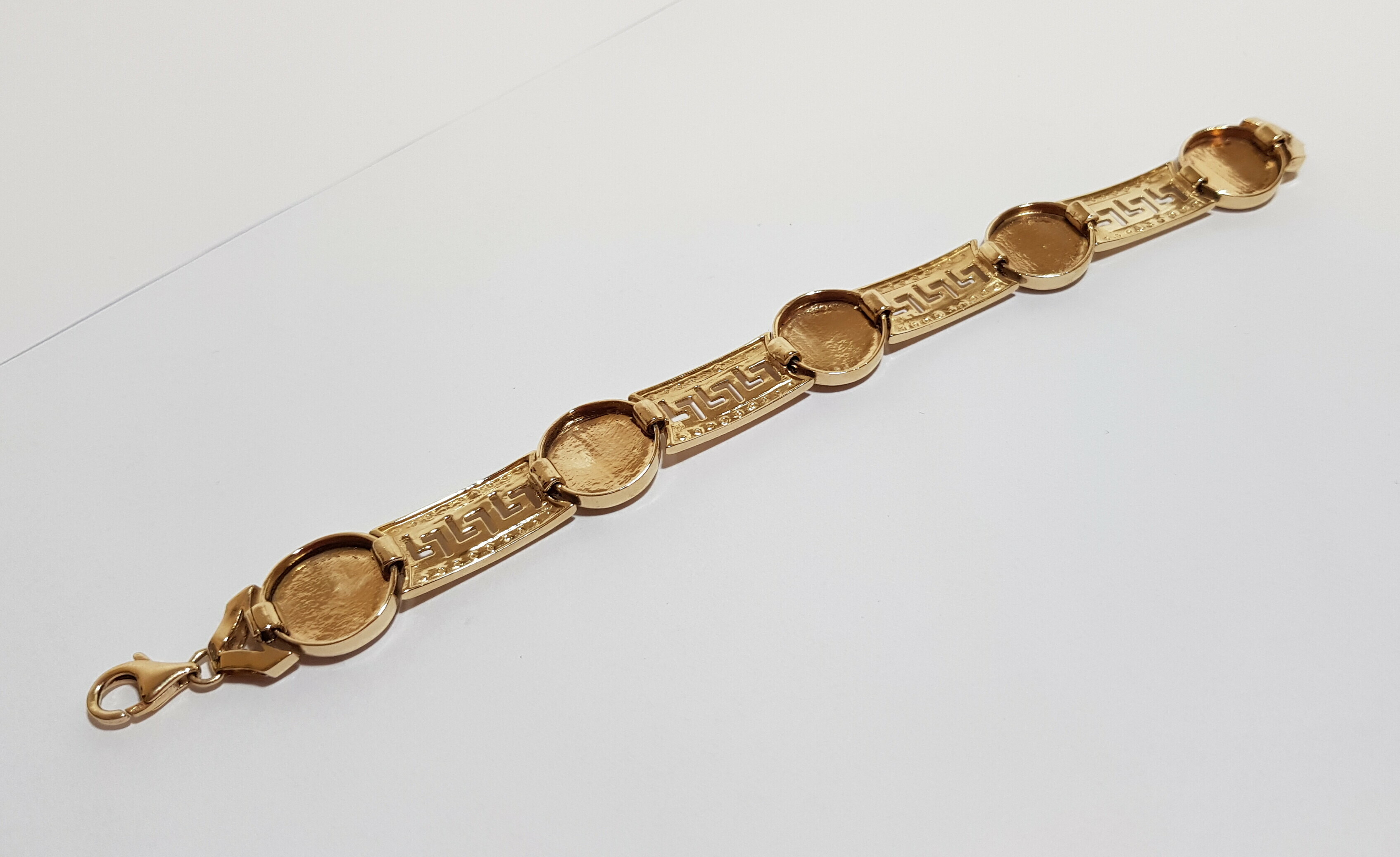 zlota-damska-bransoletka-versace-14k-material-zloto