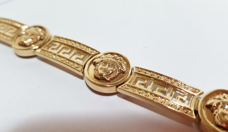 zlota-damska-bransoletka-versace-14k-kolor-dominujacy-zloty