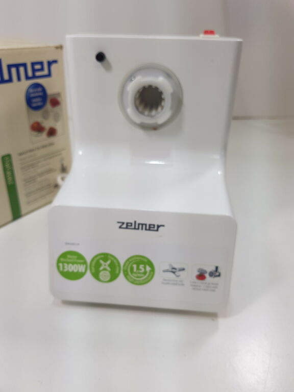 MASZYNKA DO MIĘSA ZELMER