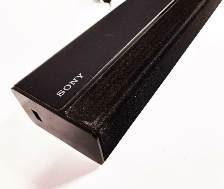 SOUNDBAR SONY SA-CT80 + PILOT