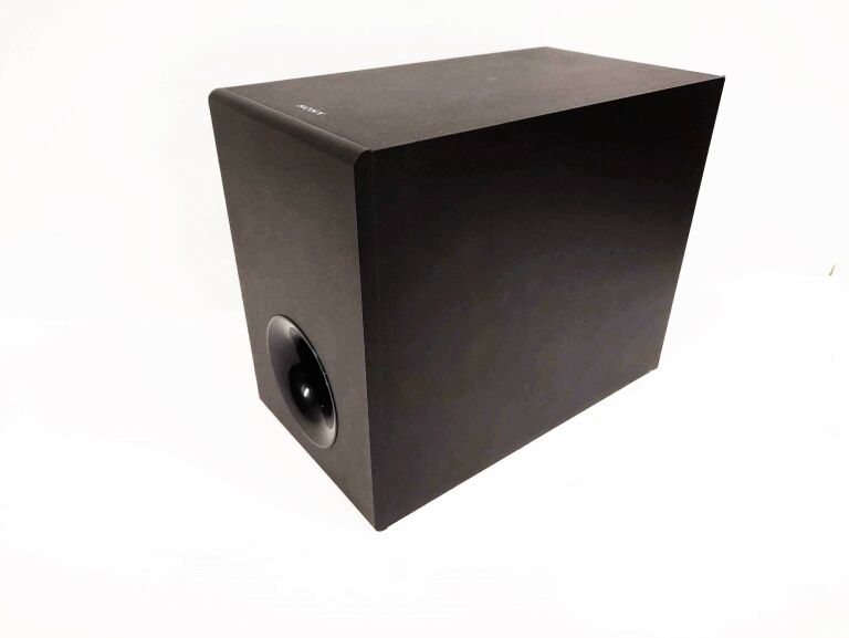 SOUNDBAR SONY SA-CT80 + PILOT