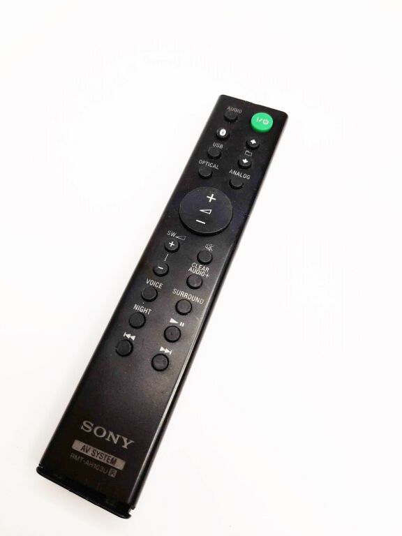 SOUNDBAR SONY SA-CT80 + PILOT