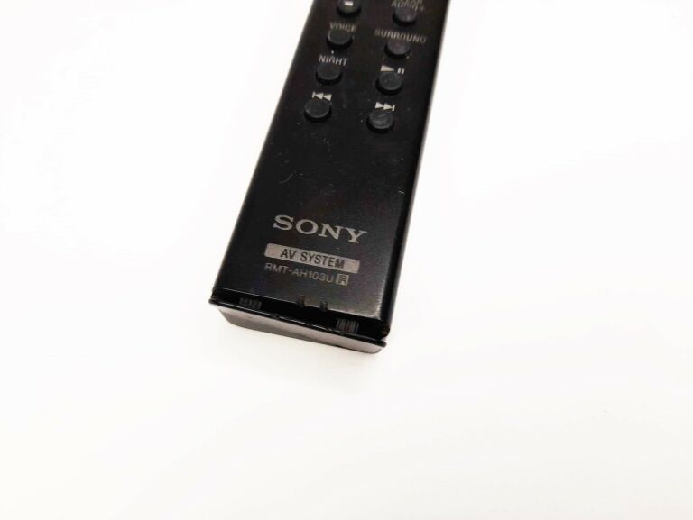SOUNDBAR SONY SA-CT80 + PILOT