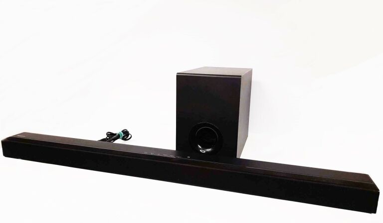 SOUNDBAR SONY SA-CT80 + PILOT