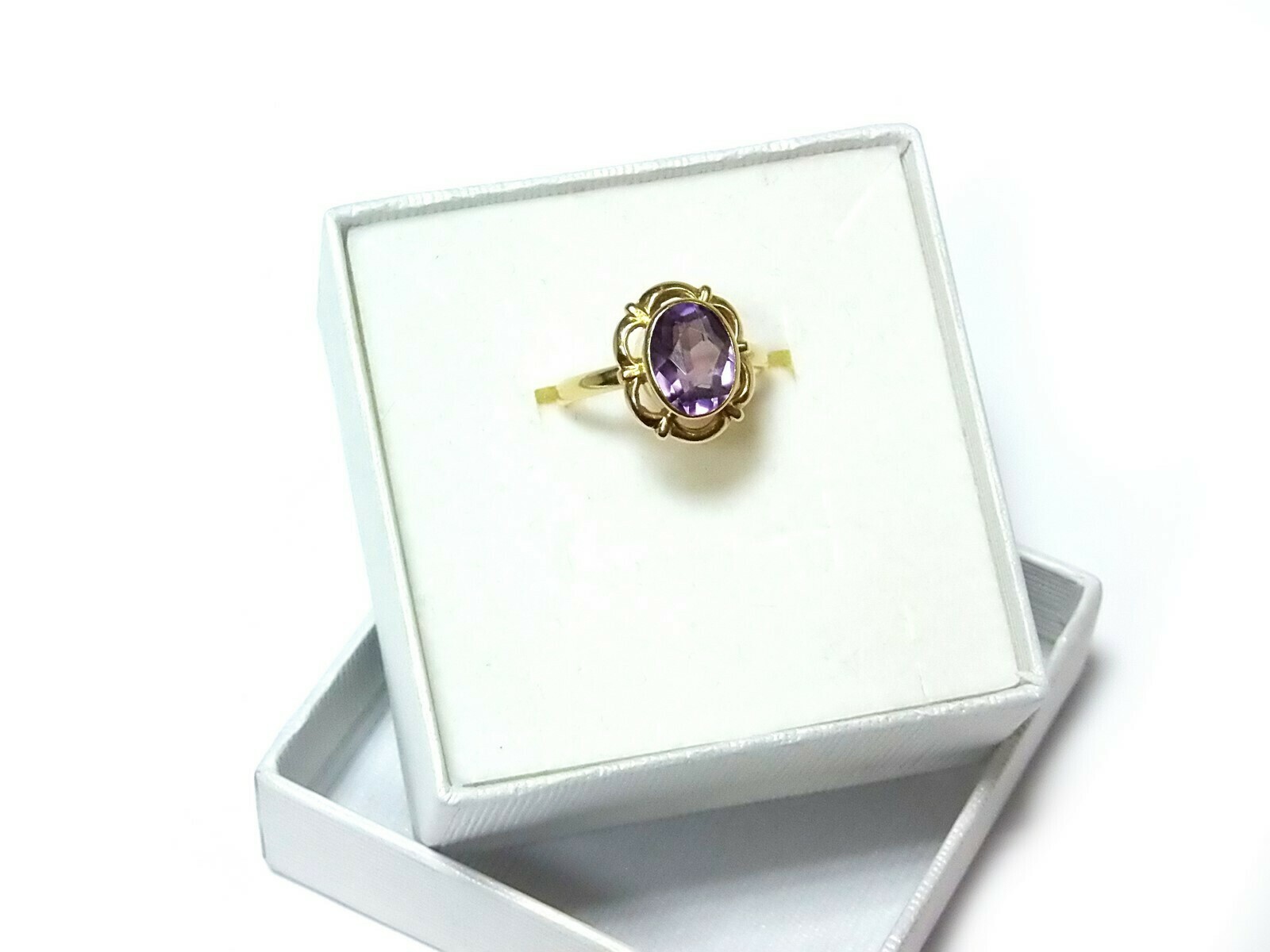 ladny-zloty-pierscionek-pr750-rozm16-kamien-inny-kamien