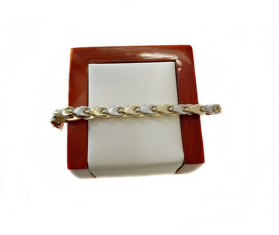 piekna-zlota-bransoletka-pulawska-30a-piaseczno