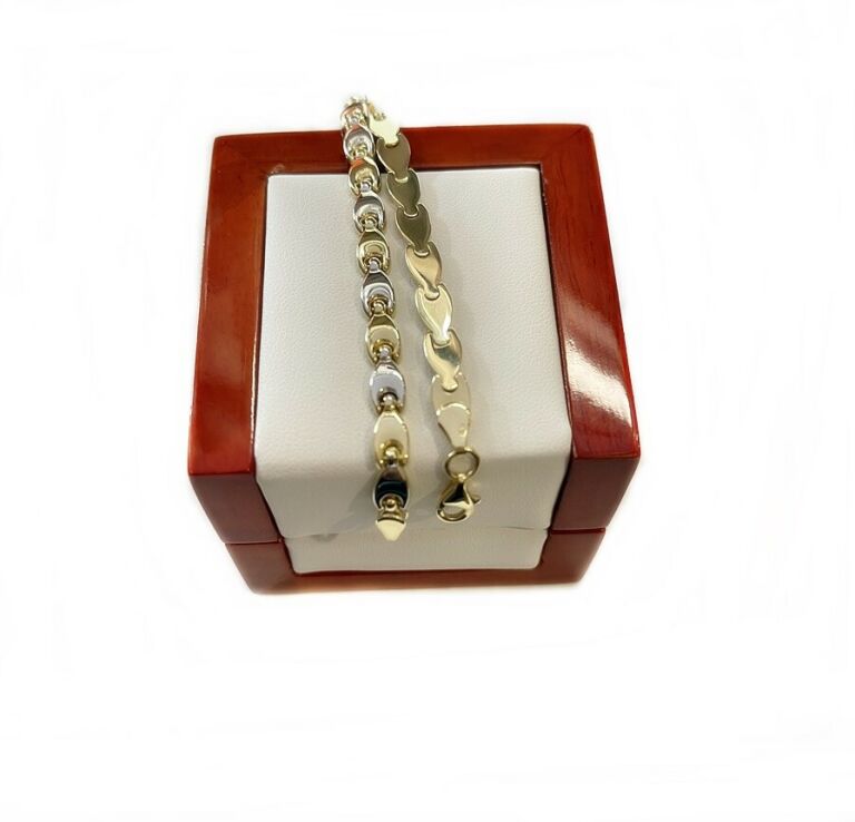 piekna-zlota-bransoletka-rodzaj-wyrob-jubilerski