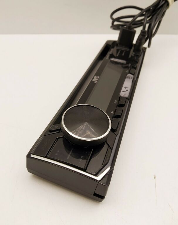 PANEL RADIA SAMOCHODOWEGO JVC KD-R792BT