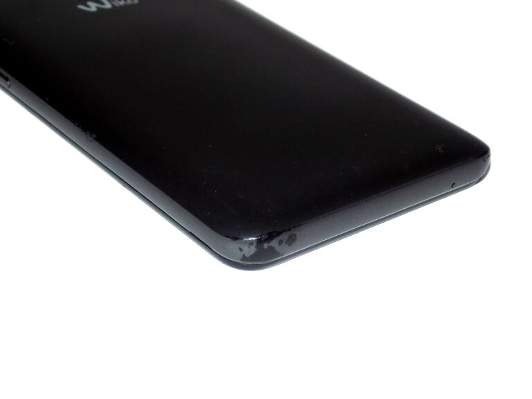 TELEFON WIKO SUNNY 3 512MB/8GB/2000MAH OPIS
