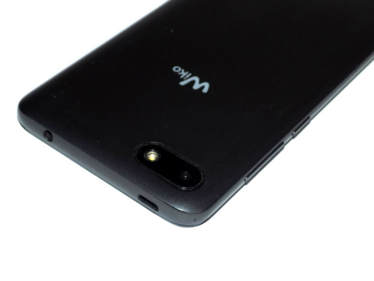 TELEFON WIKO SUNNY 3 512MB/8GB/2000MAH OPIS