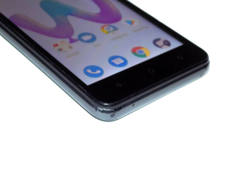 TELEFON WIKO SUNNY 3 512MB/8GB/2000MAH OPIS