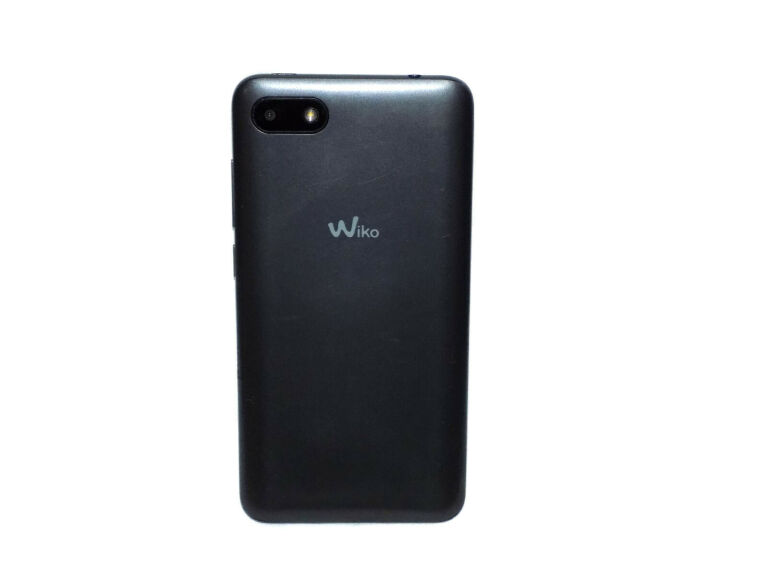 TELEFON WIKO SUNNY 3 512MB/8GB/2000MAH OPIS