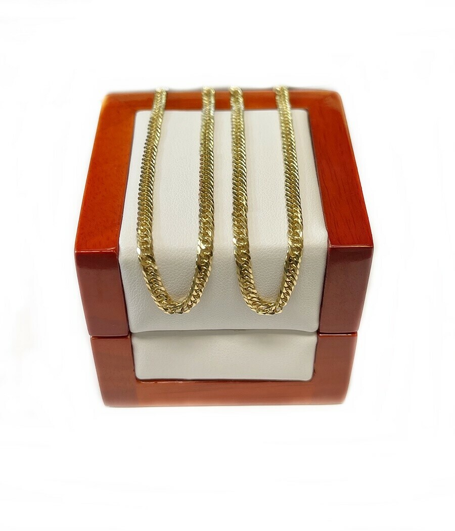 zloty-lancuszek-stan-uzywany