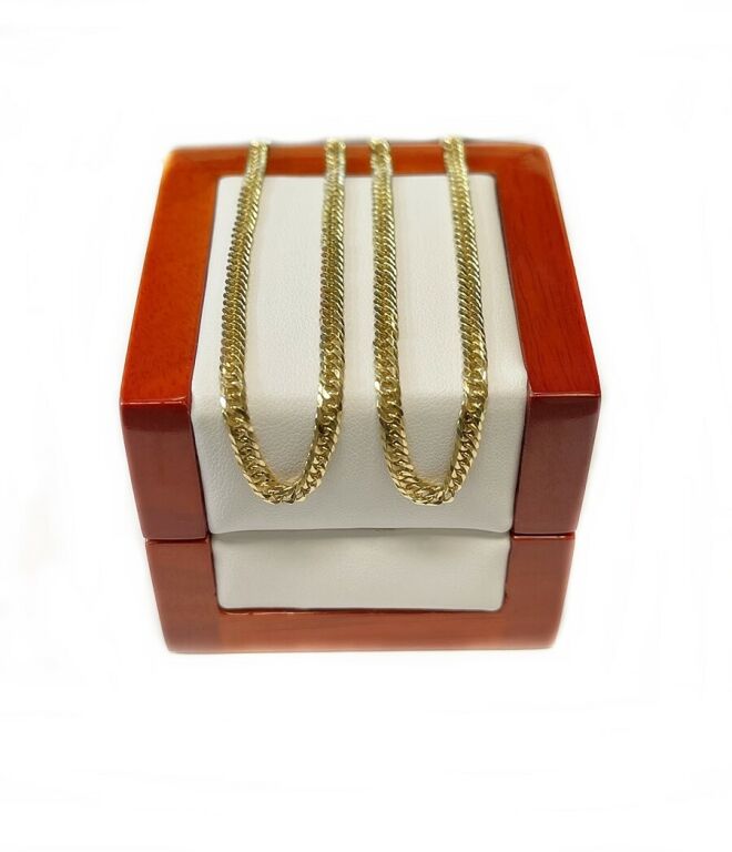 zloty-lancuszek-stan-uzywany