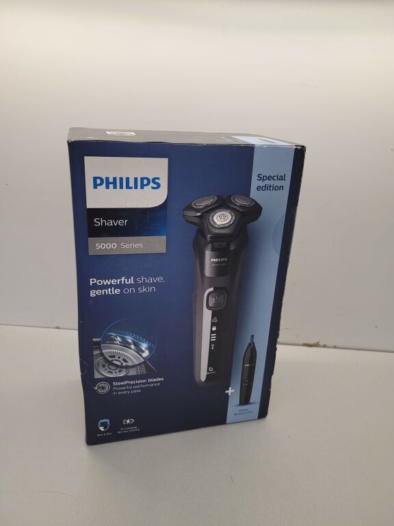 GOLARKA PHILIPS 5000 SERIES S5588/26