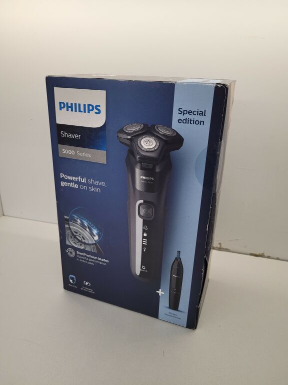 GOLARKA PHILIPS 5000 SERIES S5588/26