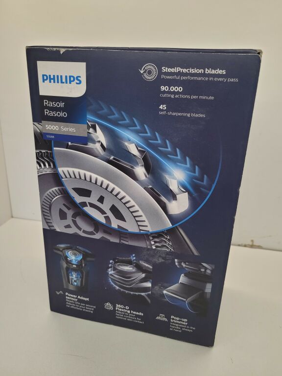 GOLARKA PHILIPS 5000 SERIES S5588/26