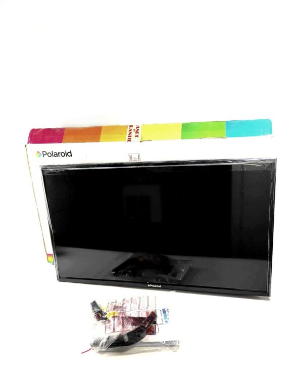 TELEWIZOR POLAROID TPL32HDPR001 (BEZ PILOTA)