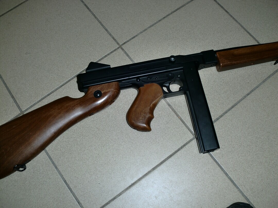 pisolet-maszynowy-thomson-asg-replika-broni-palne-marka-inna