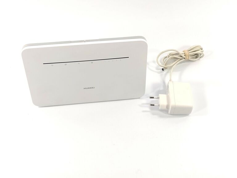 ROUTER HUAWEI B535-232 300MBPS 4G LTE PRO BRIDGE