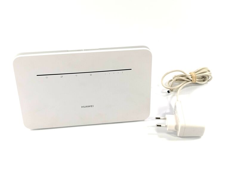 ROUTER HUAWEI B535-232 300MBPS 4G LTE PRO BRIDGE