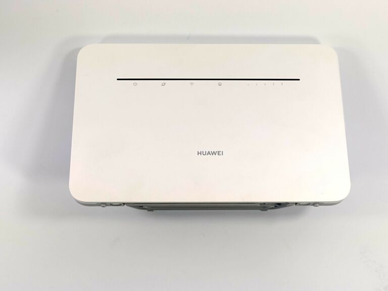 ROUTER HUAWEI B535-232 300MBPS 4G LTE PRO BRIDGE