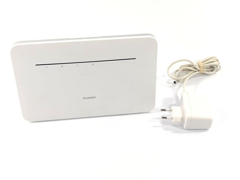 ROUTER HUAWEI B535-232 300MBPS 4G LTE PRO BRIDGE