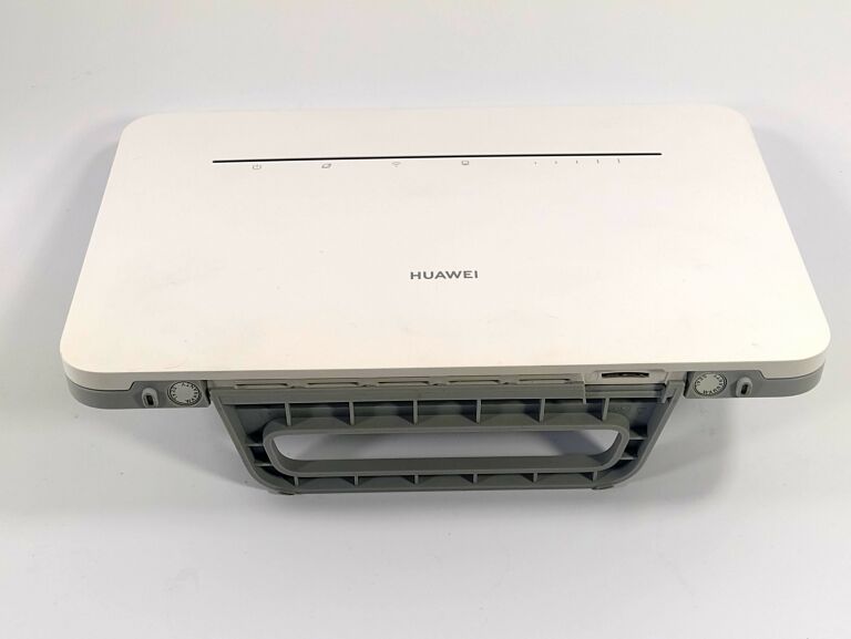 ROUTER HUAWEI B535-232 300MBPS 4G LTE PRO BRIDGE
