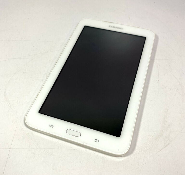 TABLET SAMSUNG GALAXY TAB 3 LITE