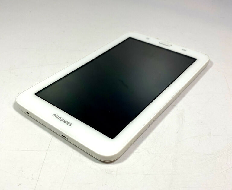 TABLET SAMSUNG GALAXY TAB 3 LITE