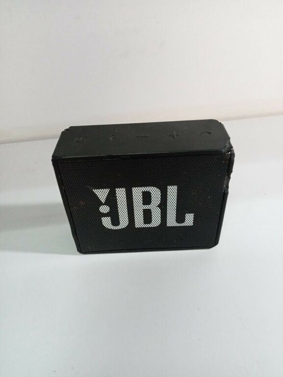 GŁOŚNIK BLUETOOTH JBL GO R63234