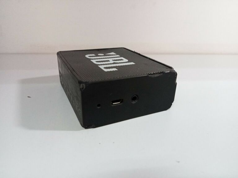 GŁOŚNIK BLUETOOTH JBL GO R63234