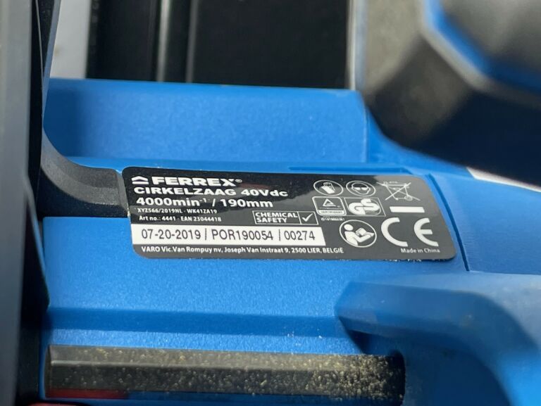 pilarka-tarczowa-akumulatorowa-ferrex-at-okazja-marka-ferrex