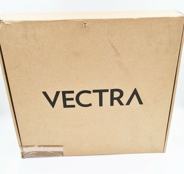 VECTRA VEC-4730CD (X)/KOMPLET