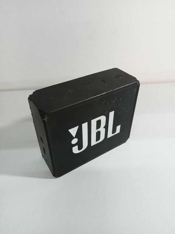 GŁOŚNIK BLUETOOTH JBL GO R63234