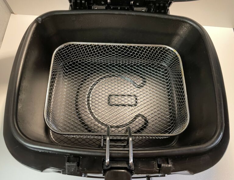 FRYTKOWNICA OPTIMUM FT-2506 1800W