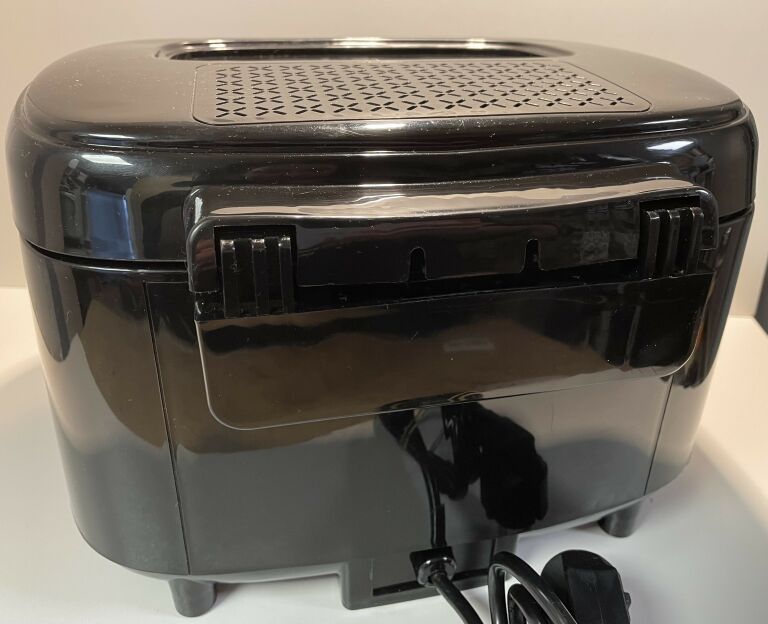 FRYTKOWNICA OPTIMUM FT-2506 1800W