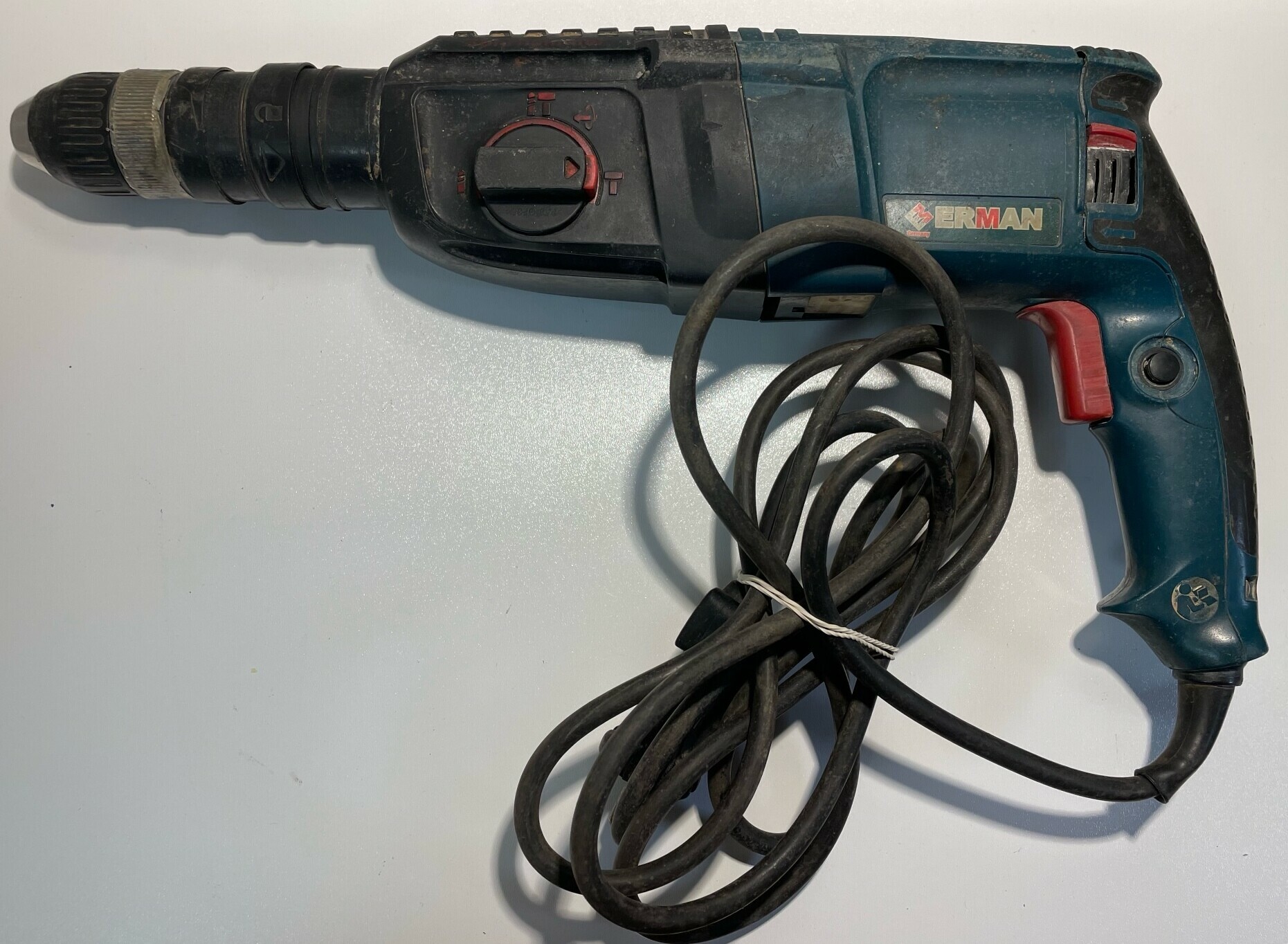 mlotowiertarka-erman-z1a2602-2500w-osiedle-niepodleglosci-1-krakow